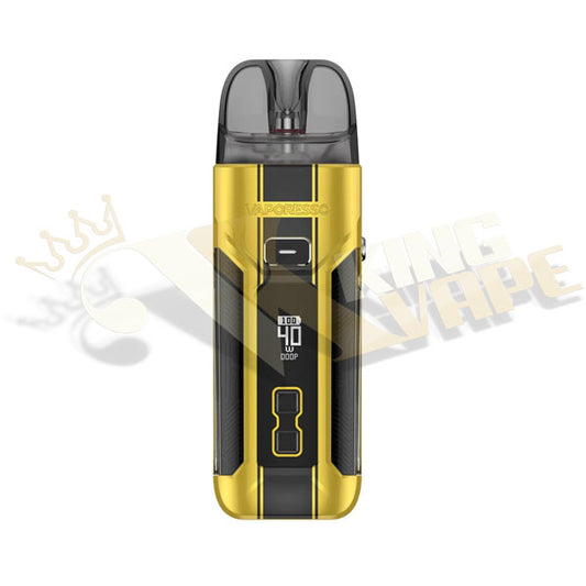 BUY VAPORESSO LUXE X PRO 40W POD SYSTEM