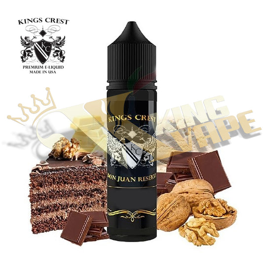 DON JUAN RESERVE BY KINGS CREST