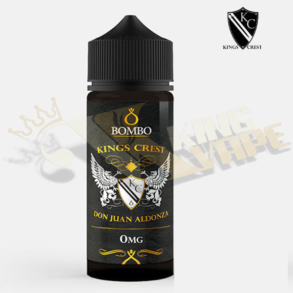 DON JUAN ALDONZA BY KINGS CREST - 100ML