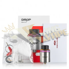 DIGIFLAVOR DROP V1.5 24MM RDA