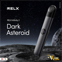 RELX INFINITY 2 POD SYSTEM