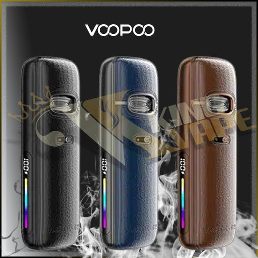 BUY NEW VOOPOO VMATE E2 30W POD SYSTEM