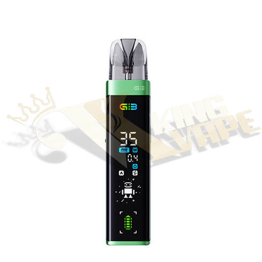 BUY NEW UWELL CALIBURN G3 PRO 35W POD SYSTEM