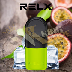 RELX ESSENTIAL PODS