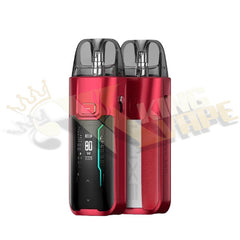 BUY NEW VAPORESSO LUXE XR MAX 80W POD SYSTEM