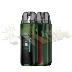 BUY NEW VAPORESSO LUXE XR MAX 80W POD SYSTEM