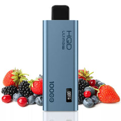 BUY HQD ULTIMA PRO DISPOSABLE 10000 PUFFS