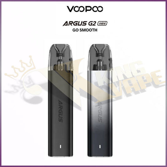 BUY NEW VOOPOO ARGUS G2 Mini 30W Pod System