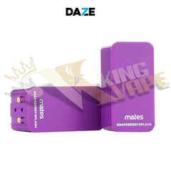 BUY NEW CLICKMATE PODS BY 7 DAZE