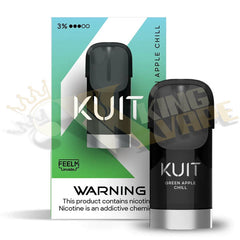 BUY KUIT PRO PODS AT BEST PRICE IN PAKISTAN