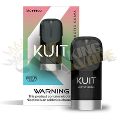 BUY KUIT PRO PODS AT BEST PRICE IN PAKISTAN