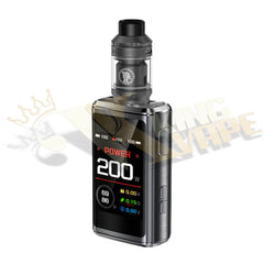 BUY GEEK VAPE Z200 200W STARTER KIT