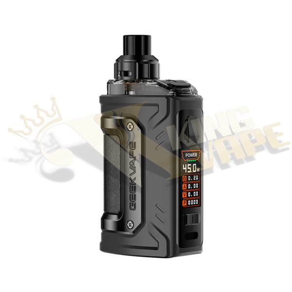 BUY NEW GEEK VAPE AEGIS HERO 2 CLASSIC POD SYSTEM