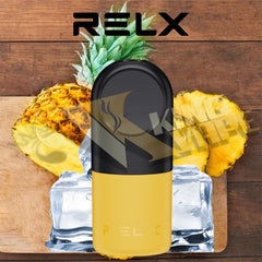 RELX ESSENTIAL PODS