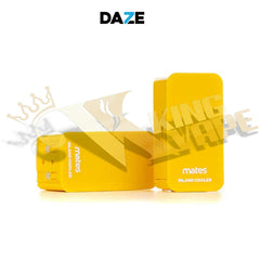 BUY NEW CLICKMATE PODS BY 7 DAZE