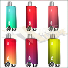 BUY NEW IVG 8K DISPOSABLE 8000 PUFFS