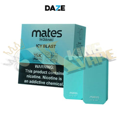 BUY NEW CLICKMATE PODS BY 7 DAZE