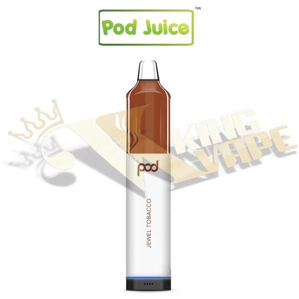 POD MESH 5500 DISPOSABLE BY POD JUICE 5.5%