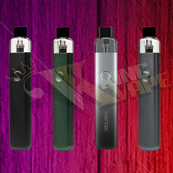 GEEK VAPE WENAX K1 16W POD SYSTEM