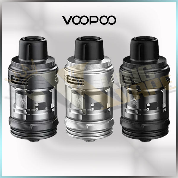 BUY NEW VOOPOO UFORCE-L TANK – KING VAPE