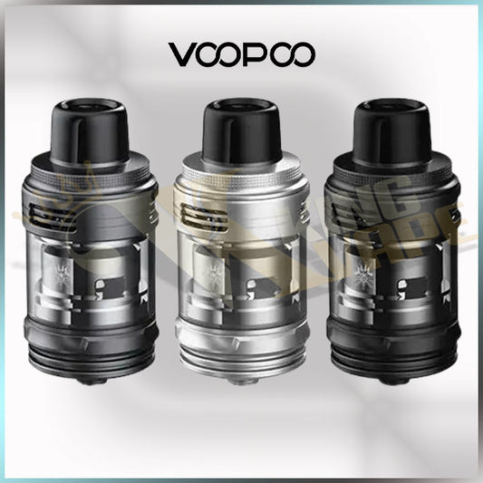 VOOPOO UFORCE-L TANK