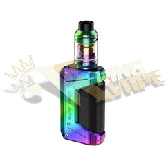 GEEK VAPE L200 AEGIS LEGEND 2 200W STARTER KIT