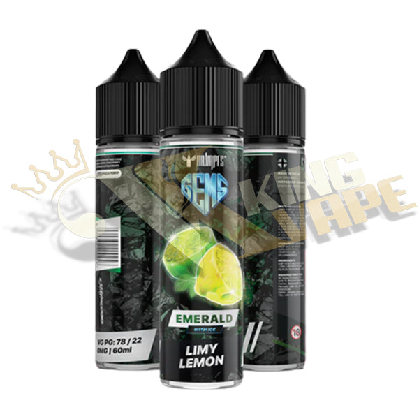 BUY EMERALD GEMS BY DR VAPE - 50ML