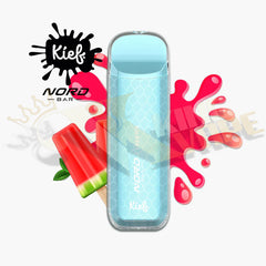 BUY KIEF SMOK NORD BAR DISPOSABLE 4000 PUFFS