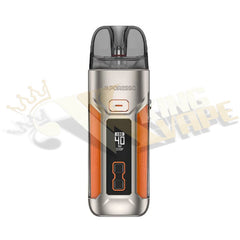 BUY VAPORESSO LUXE X PRO 40W POD SYSTEM