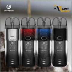 VAPORESSO LUXE XR 40W POD SYSTEM