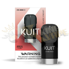 BUY KUIT PRO PODS AT BEST PRICE IN PAKISTAN