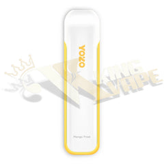 BUY NEW YOZO DISPOSABLE 3500 PUFFS