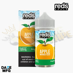 MANGO ICE BY REDS