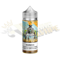 MANGO ICE BY CLOUD EXPRESS