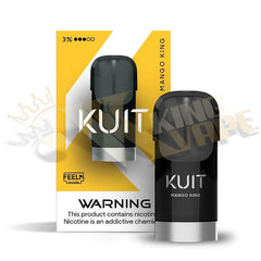 BUY KUIT PRO PODS AT BEST PRICE IN PAKISTAN