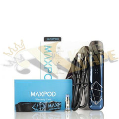 FREEMAX MAXPOD 11W POD SYSTEM