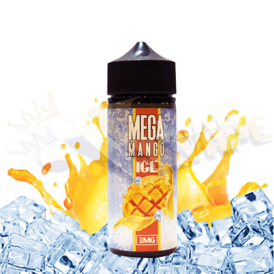 mega mango ice by grand