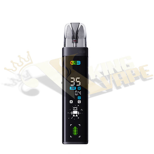 BUY NEW UWELL CALIBURN G3 PRO 35W POD SYSTEM