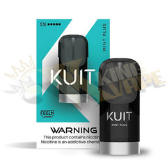 BUY KUIT PRO PODS AT BEST PRICE IN PAKISTAN