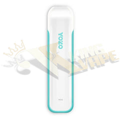 BUY NEW YOZO DISPOSABLE 3500 PUFFS