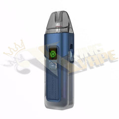 BUY NEW VAPORESSO LUXE X2 40W POD SYSTEM