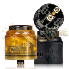 BUY SUICIDE MODS NIGHTMARE MINI 25MM BF RDA