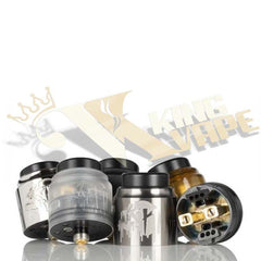 SUICIDE MODS NIGHTMARE 28MM BF RDA