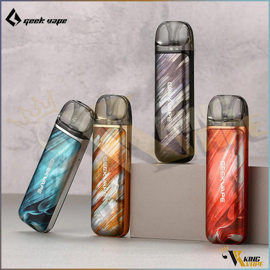 GEEK VAPE OBELISK U POD SYSTEM