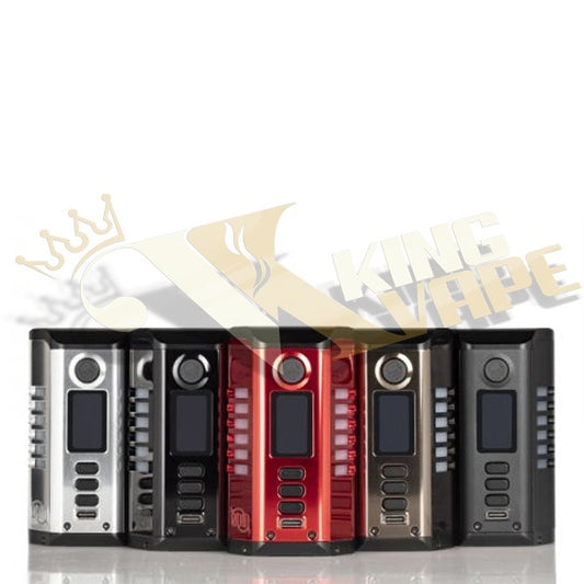 DOVPO ODIN 200W BOX MOD