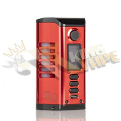 DOVPO ODIN 200W BOX MOD