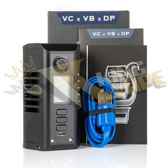 DOVPO ODIN DNA250C BOX MOD