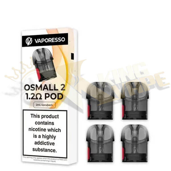 VAPORESSO OSMALL 2