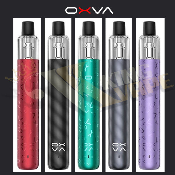 OXVA ARTIO 15W POD KIT