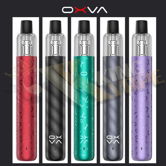 Oxva Artio 15W Pod Kit Price In Pakistan